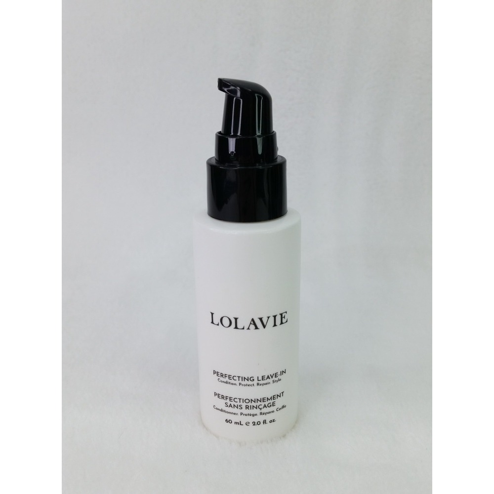 LolaVie Perfecting Leave in Conditioner Perfect Repair Style ~ 2.0 oz